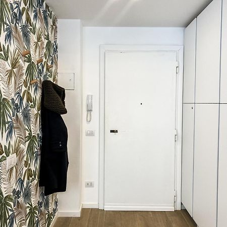 Molino Cozy Apartment With Park View In Downtown Milano Kültér fotó