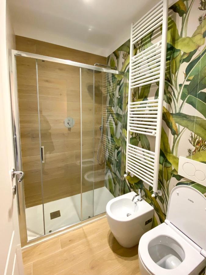 Molino Cozy Apartment With Park View In Downtown Milano Kültér fotó