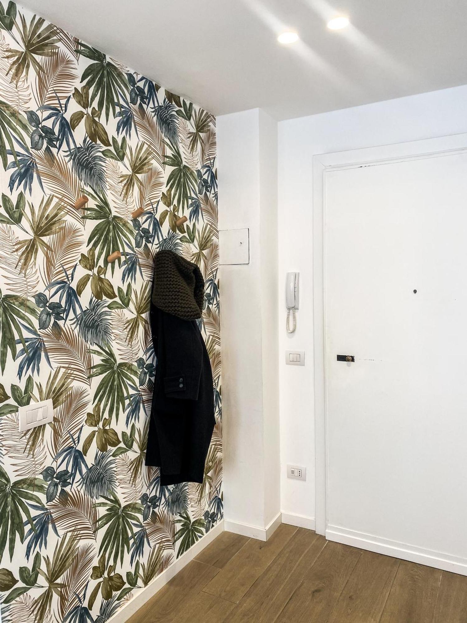 Molino Cozy Apartment With Park View In Downtown Milano Kültér fotó